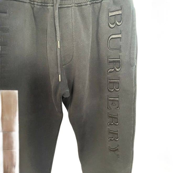 BURBERRY Sweatpants Men