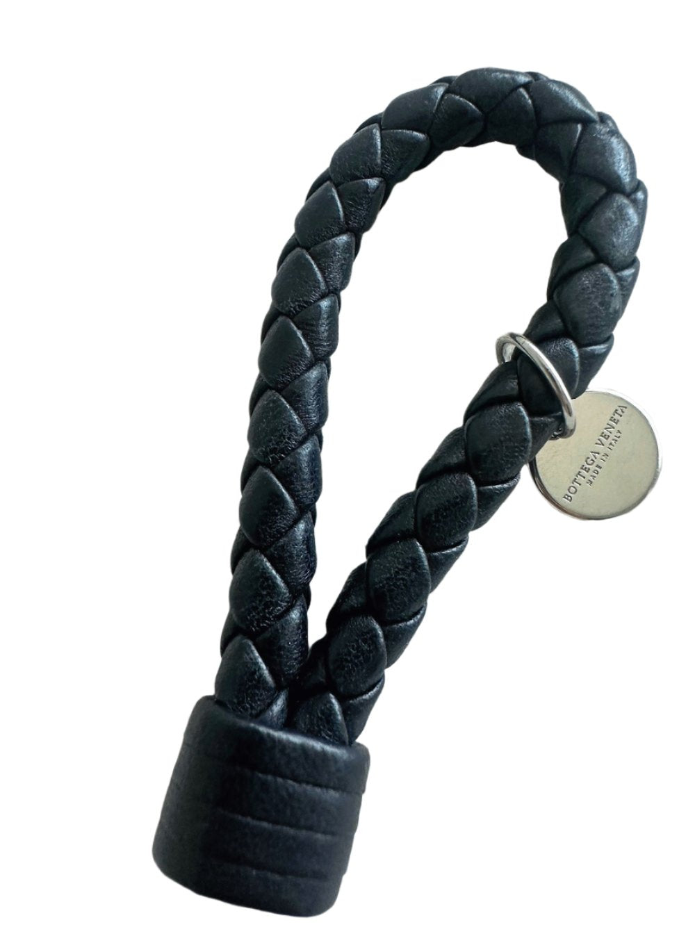 Bottega Veneta Key Chain