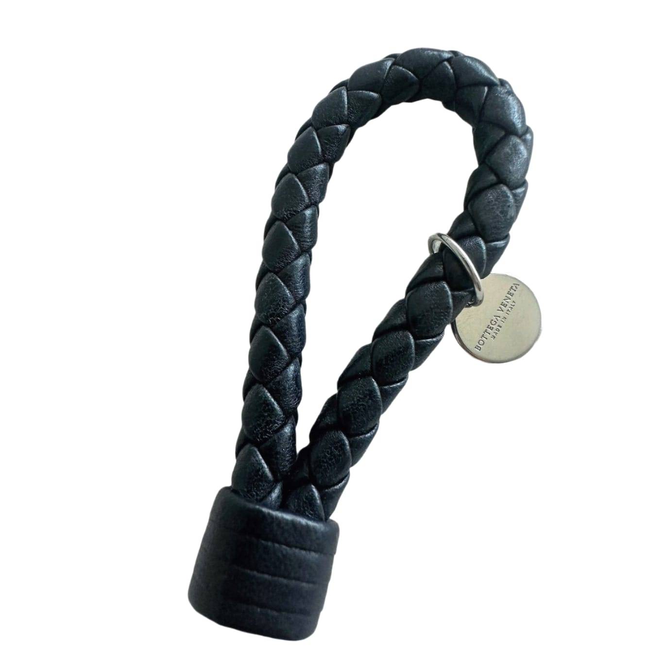 Bottega Veneta Key Chain