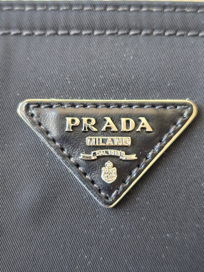 PRADA Tote Shoulder Crossbody Bag