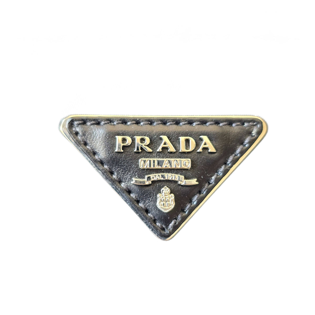 PRADA Tote Shoulder Crossbody Bag