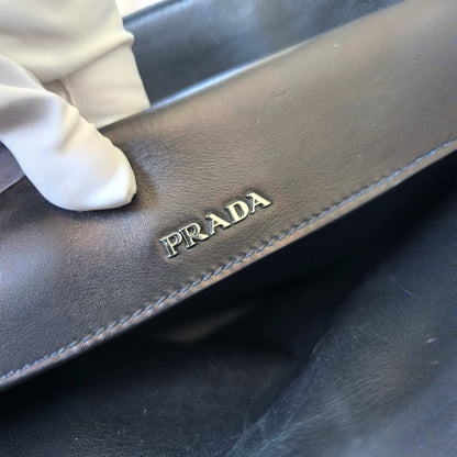 PRADA Tote Shoulder Crossbody Bag