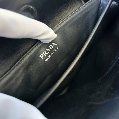 PRADA Tote Shoulder Crossbody Bag