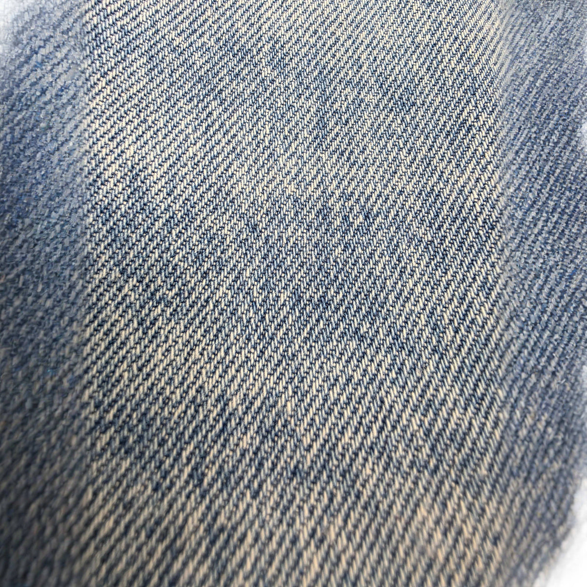 Alexander Wang Women's High Rise Bite Denim Short in Vintage Light Indigo