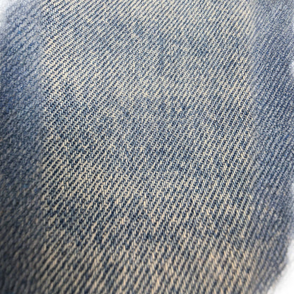 Alexander Wang Women's High Rise Bite Denim Short in Vintage Light Indigo