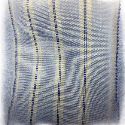 Alexander Wang Cotton Boxer Shorts in Stripe Print