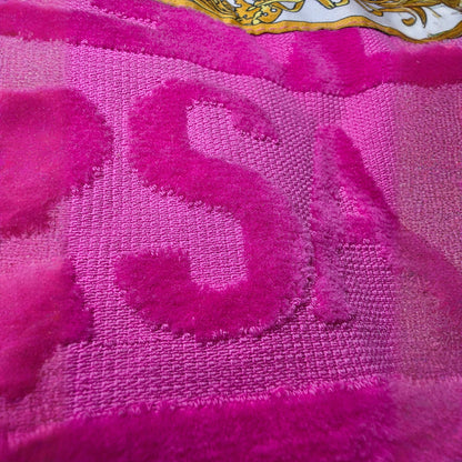 VERSACE I ♡ Baroque Bathrobe