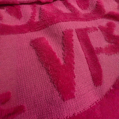 VERSACE I ♡ Baroque Bathrobe
