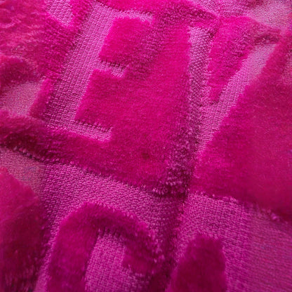 VERSACE I ♡ Baroque Bathrobe