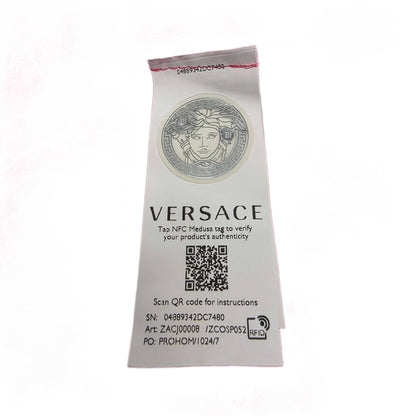VERSACE I ♡ Baroque Bathrobe