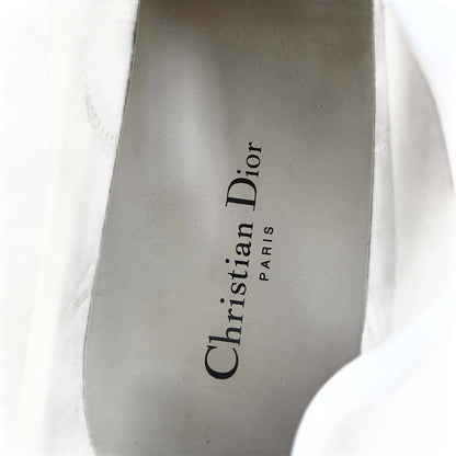 Christian Dior D-Connect "I Love Paris" Chunky Womens Sneakers