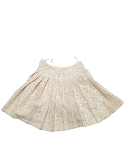 self-portrait Boucle Dress