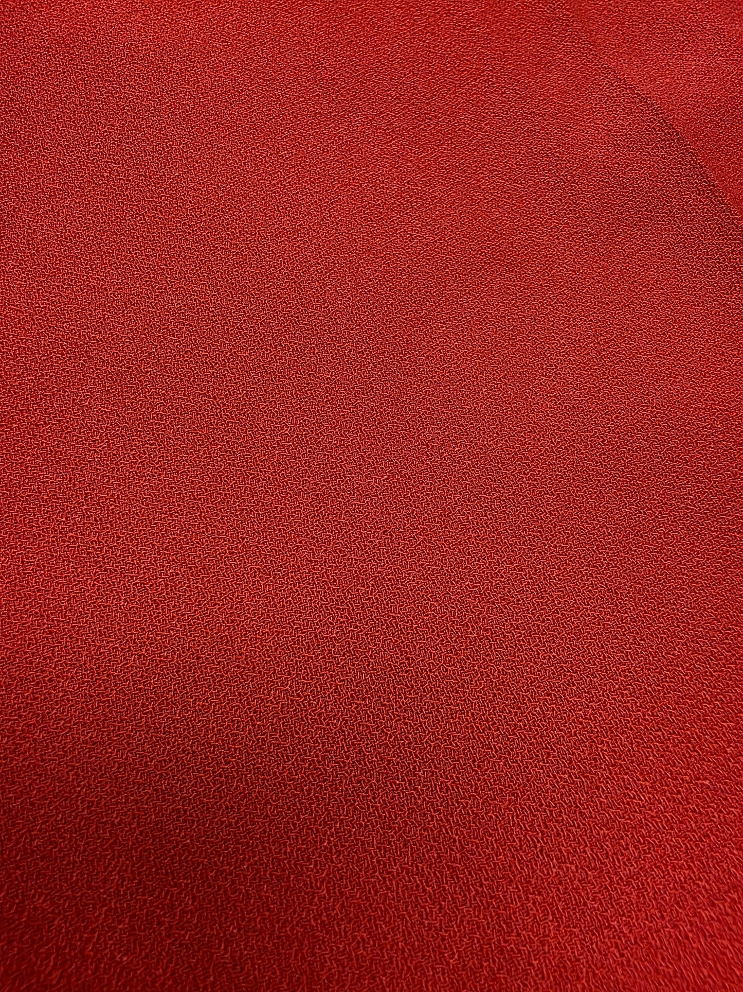 Rozie Corsets Mid-rise Cigarette Pants in Satin Red