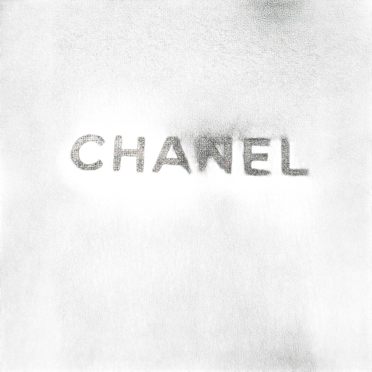Chanel Cat Eye Sunglasses Blue/Burgundy