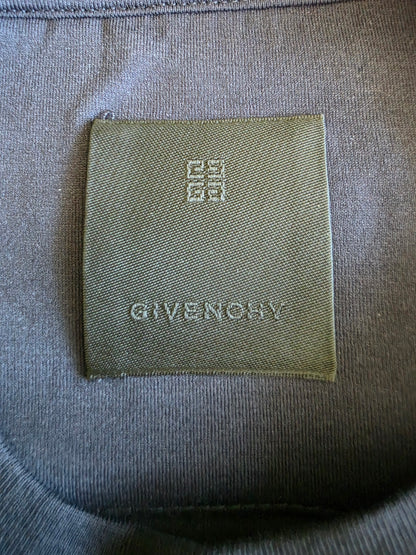 Givenchy 4G Sketch Logo shirt