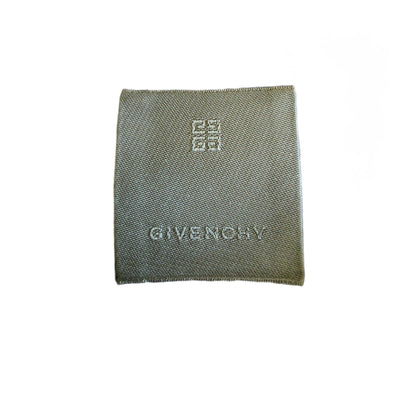 Givenchy 4G Sketch Logo shirt