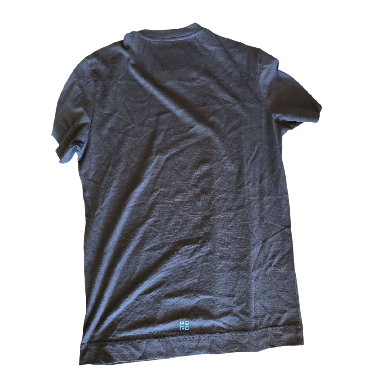 Givenchy 4G Sketch Logo shirt