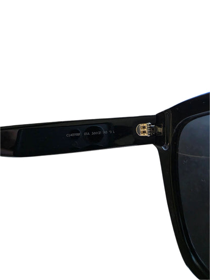 CELINE Butterfly Acetate Sunglasses