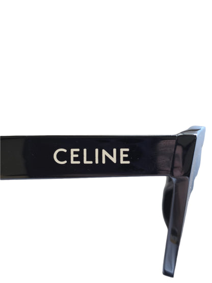 CELINE Butterfly Acetate Sunglasses