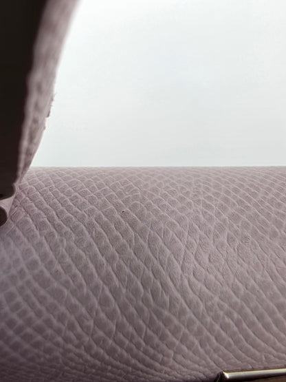 Hermès Mini Kelly 20 Epsom Sellier