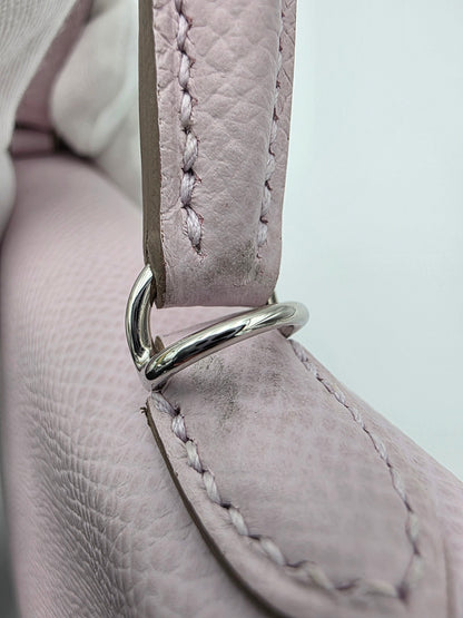 Hermès Mini Kelly 20 Epsom Sellier