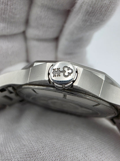 Corum Admiral's Cup Automatic Watch in Black Mother-of-Pearl