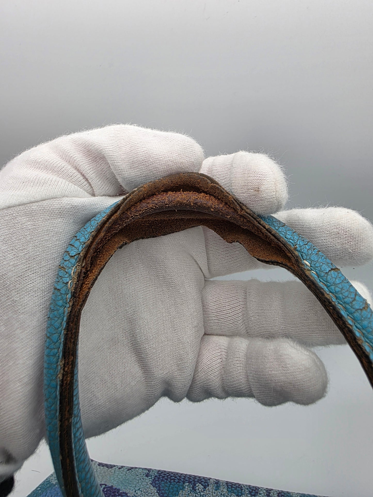 Hermès Custom Alec Monopoly Birkin 35 Togo