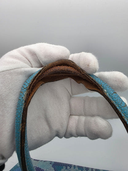 Hermès Custom Alec Monopoly Birkin 35 Togo