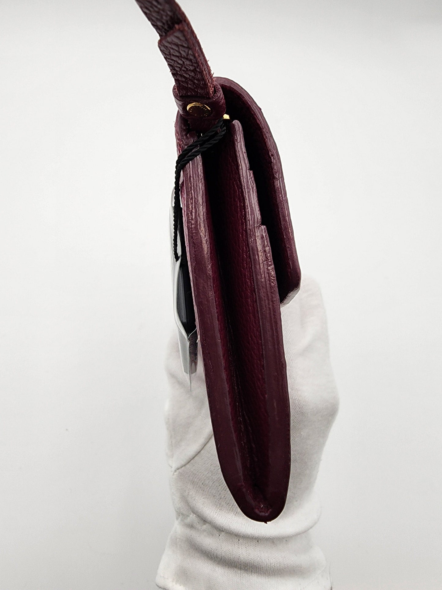 Louis Vuitton Aurore Monogram Empreinte Curieuse Wallet