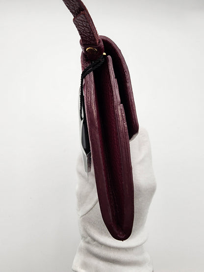 Louis Vuitton Aurore Monogram Empreinte Curieuse Wallet