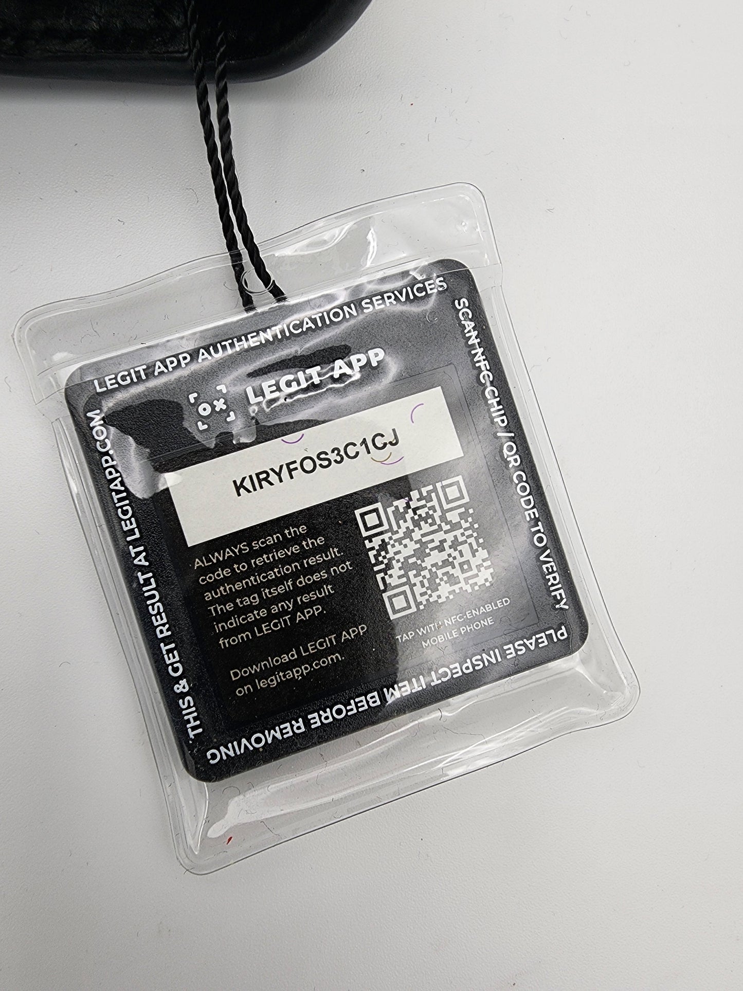 Saint Laurent Kate Medium Tassel Bag in Smooth Calfskin