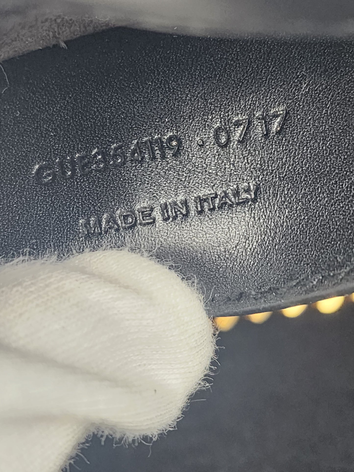 Saint Laurent Kate Medium Tassel Bag in Smooth Calfskin