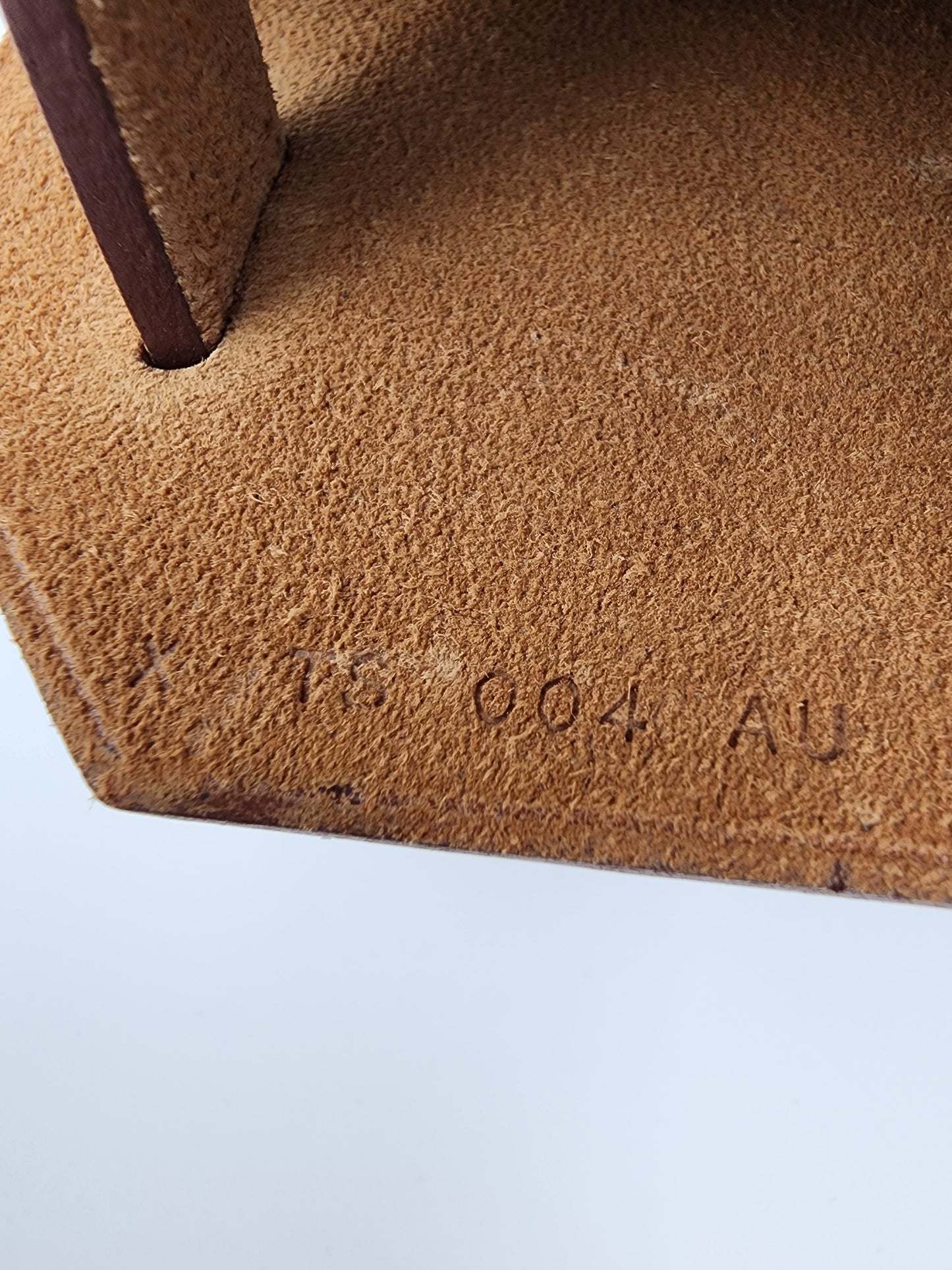 Hermès Herbag Zip 31 Bleu France Toile Militaire & Vache Hunter Leather