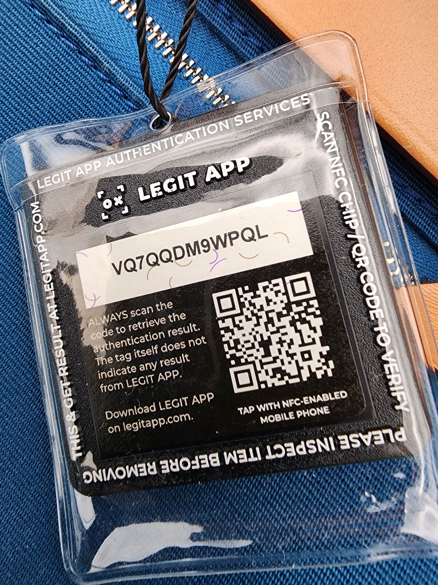 Hermès Herbag Zip 31 Bleu France Toile Militaire & Vache Hunter Leather