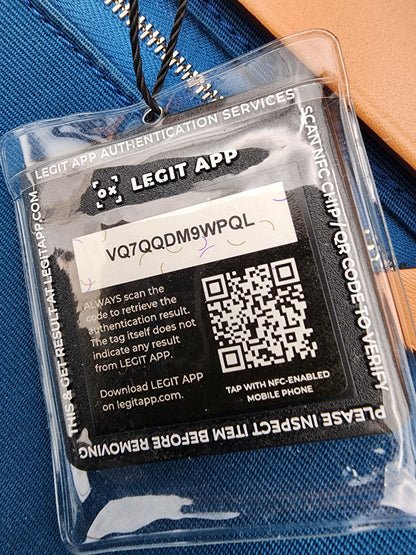 Hermès Herbag Zip 31 Bleu France Toile Militaire & Vache Hunter Leather