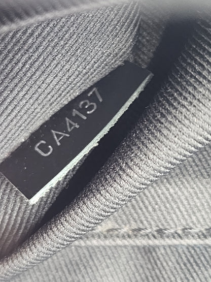 Louis Vuitton District PM LV League Edition Damier Graphite