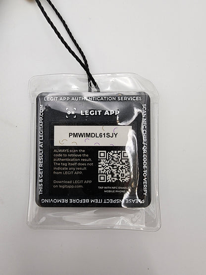 Louis Vuitton Pallas Monogram Beauty Case