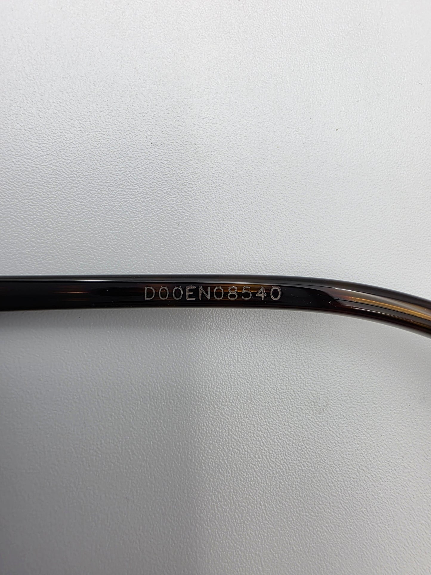 Saint Laurent SL M70 003 Cat-Eye Sunglasses in Havana/Silver Grey