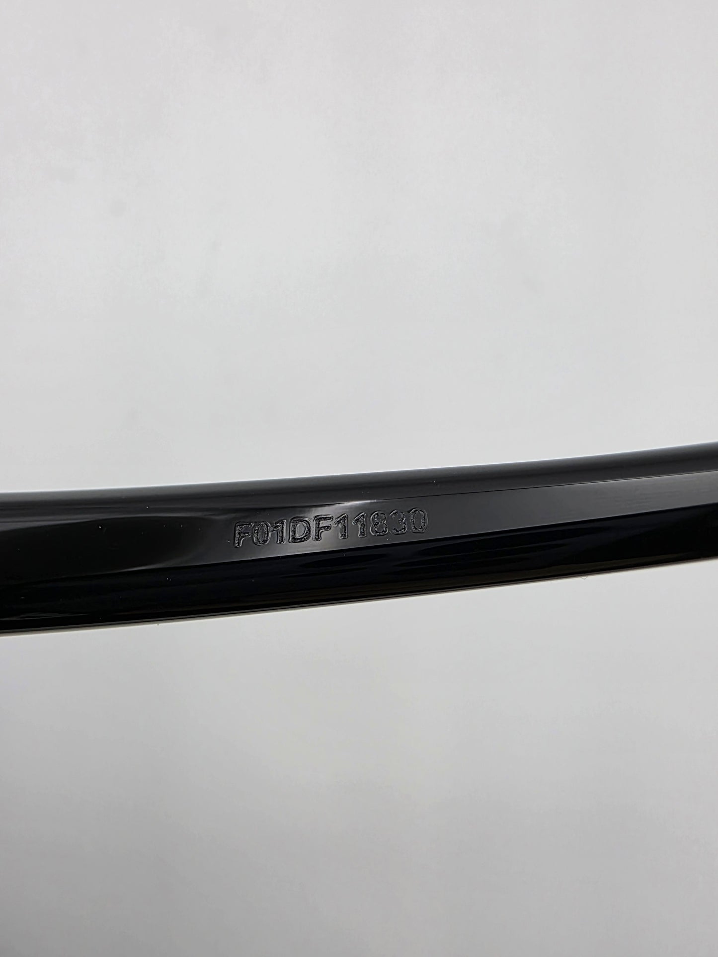 Saint Laurent Monogram SL M15 Oversized Round Sunglasses