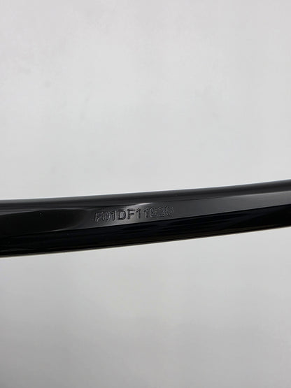 Saint Laurent Monogram SL M15 Oversized Round Sunglasses