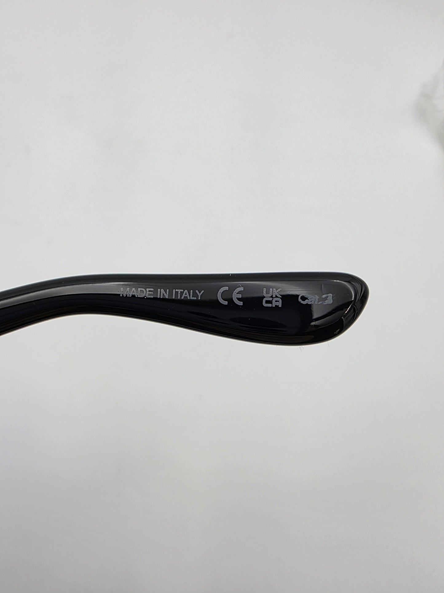 Saint Laurent Monogram SL M15 Oversized Round Sunglasses