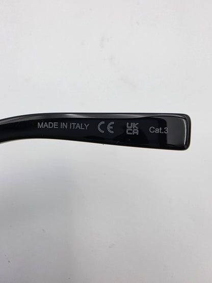 Saint Laurent SL 285/F SLIM Soft-Squared Sunglasses