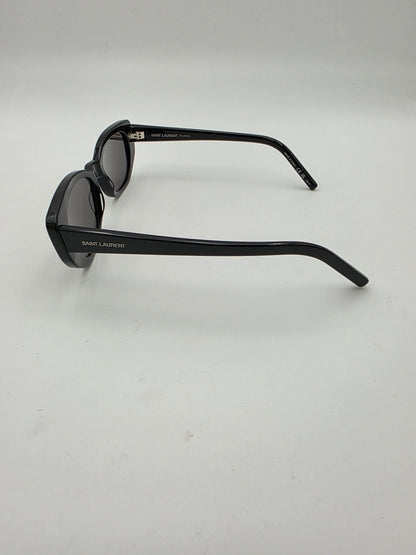 Saint Laurent SL 316 Betty Narrow Cat-Eye Sunglasses