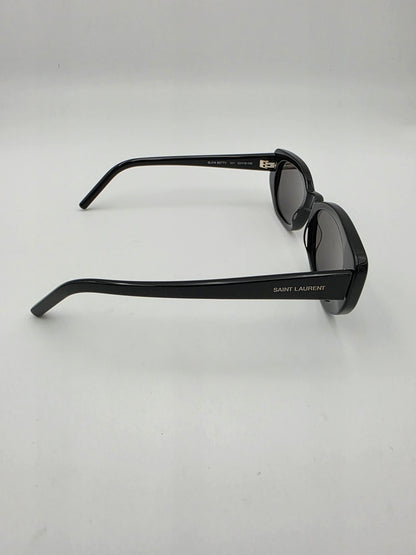 Saint Laurent SL 316 Betty Narrow Cat-Eye Sunglasses