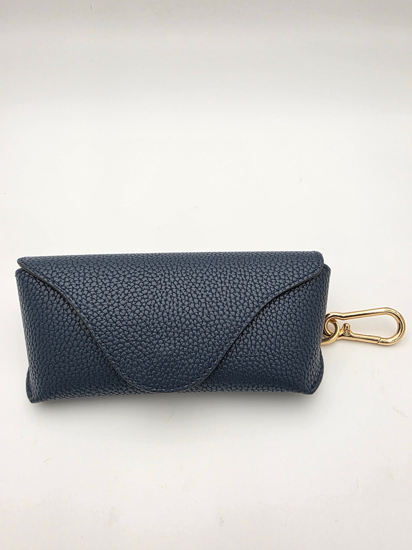 Loewe LW40005U Leather-Trimmed Pilot Sunglasses in Shiny Light Ruthenium and Pink