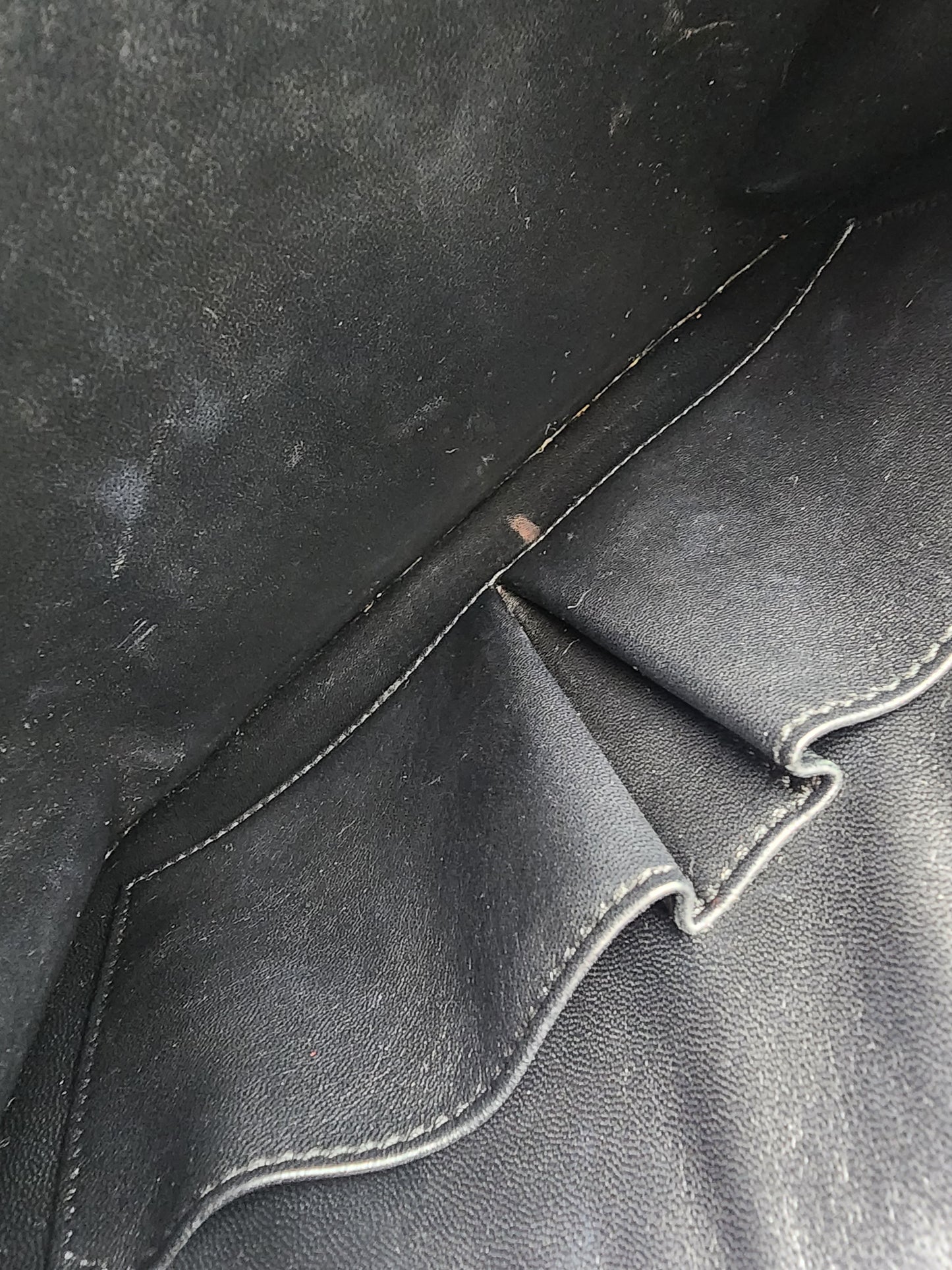 Celine Medium Classic Bag in Box Calfskin