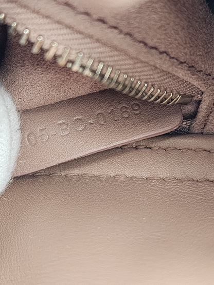Christian Dior Lady Dior Mini Bag in Beige Ultra Matte
