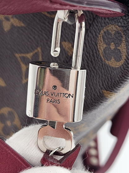 Louis Vuitton Monogram NN14 Idole GM