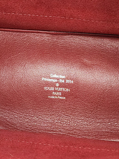 Louis Vuitton Monogram NN14 Idole GM