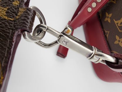 Louis Vuitton Monogram NN14 Idole GM